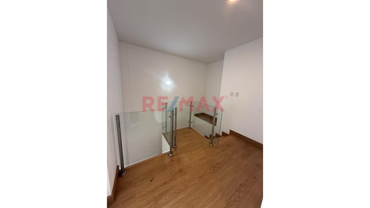 Vendo Duplex Exclusivo En Magdalena Con Cochera Y Depósito — foto 8