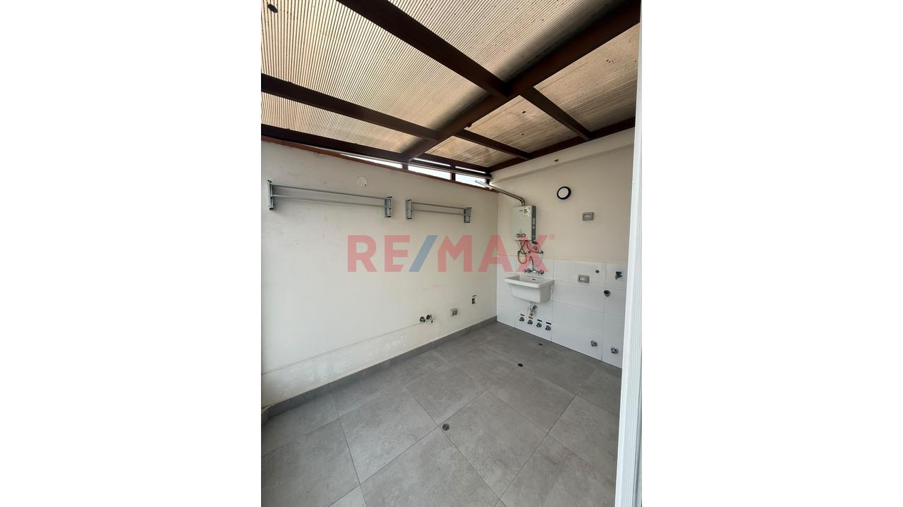 Vendo Duplex Exclusivo En Magdalena Con Cochera Y Depósito — foto 10