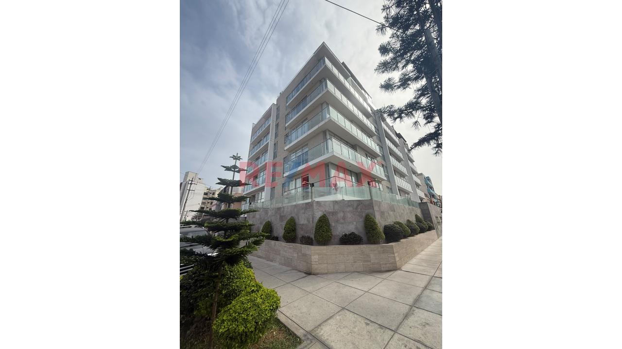 Vendo Duplex Exclusivo En Magdalena Con Cochera Y Depósito