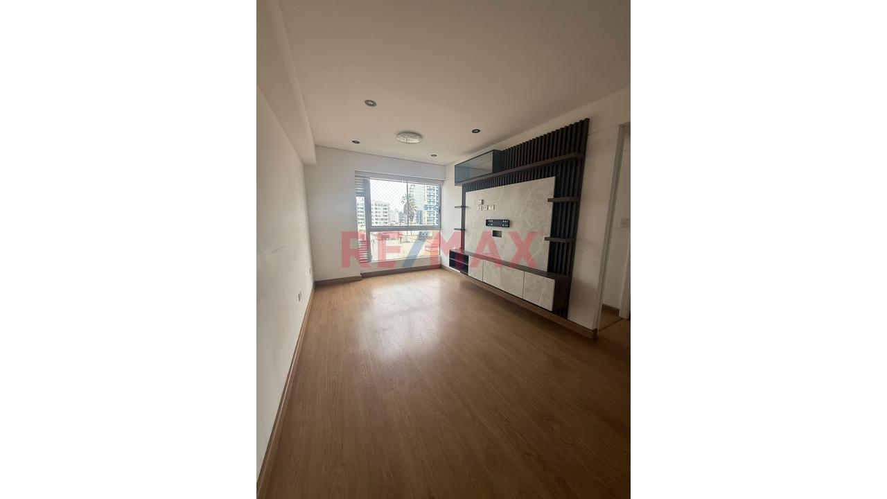 Vendo Duplex Exclusivo En Magdalena Con Cochera Y Depósito — foto 14