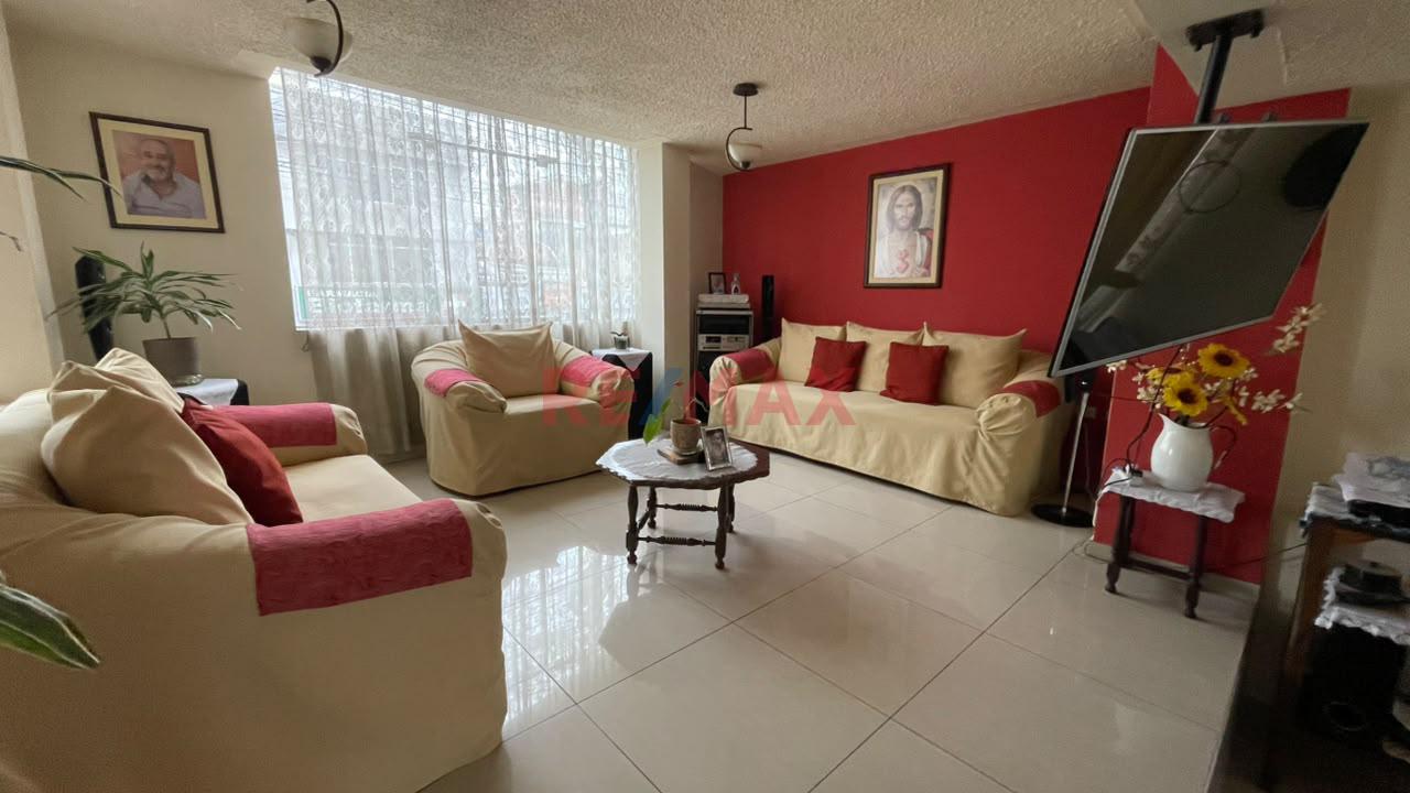 Vendo Departamento Más Aires En Av Kennedy Cerca Al Mall Porongoche — foto 3