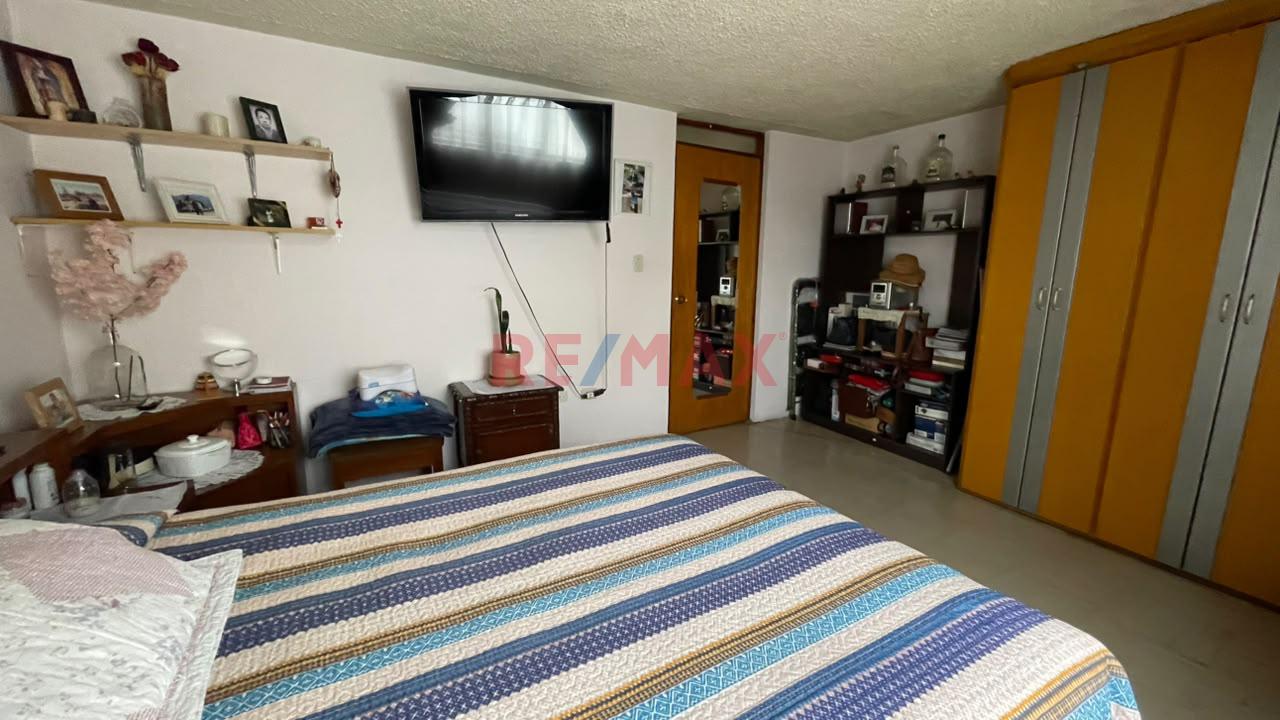 Vendo Departamento Más Aires En Av Kennedy Cerca Al Mall Porongoche — foto 6