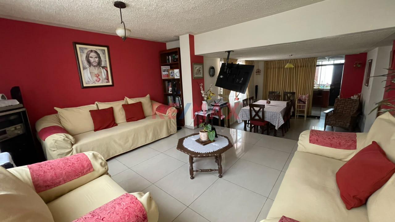 Vendo Departamento Más Aires En Av Kennedy Cerca Al Mall Porongoche — foto 2