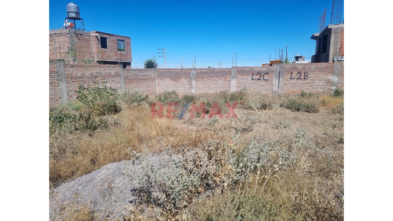 Terreno En Venta En Ciudad De Dios – Yura — foto 6