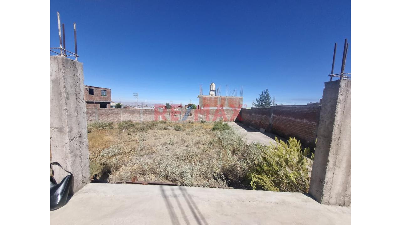 Terreno En Venta En Ciudad De Dios – Yura — foto 7