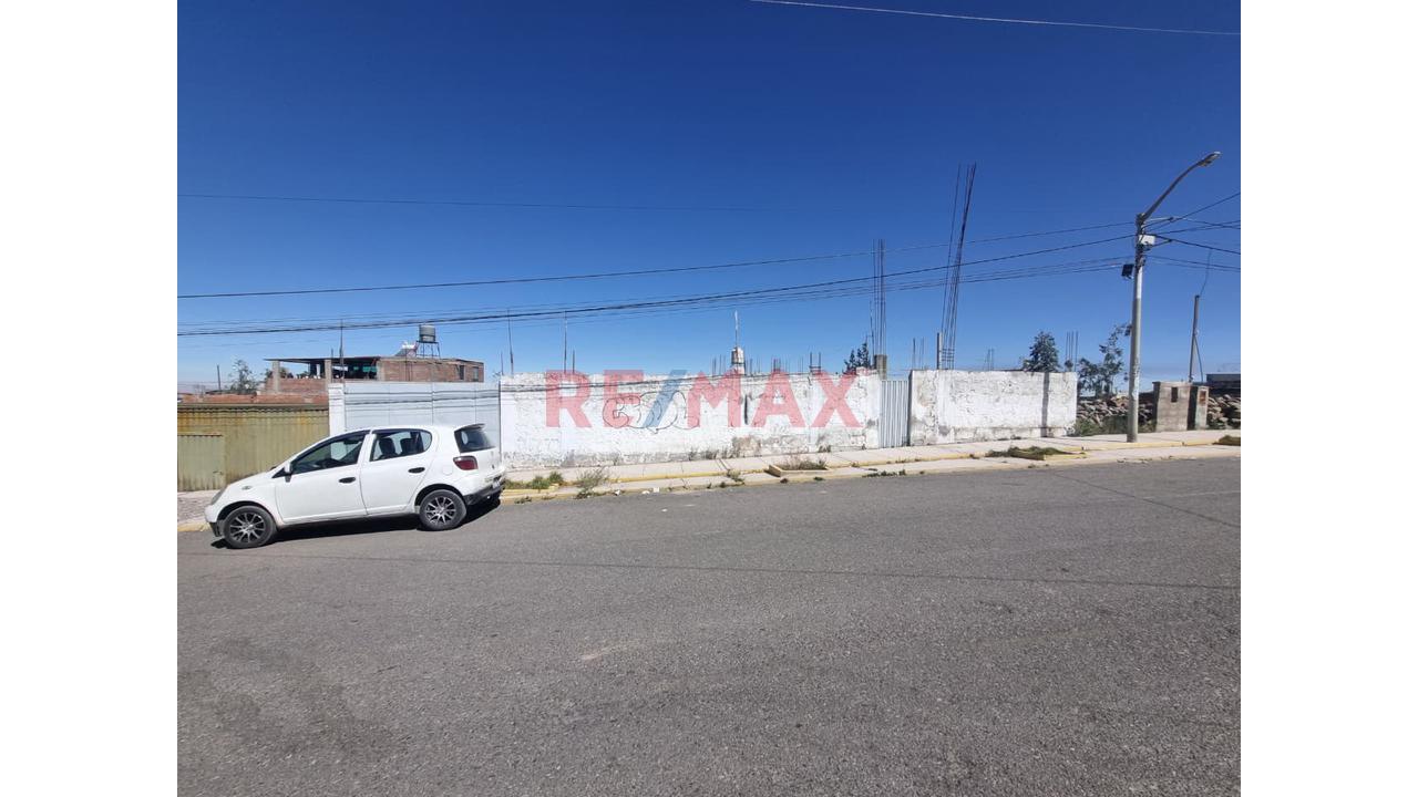 Terreno En Venta En Ciudad De Dios – Yura — foto 5