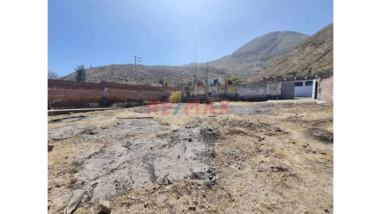 Terreno En Venta En Ciudad De Dios – Yura — foto 2