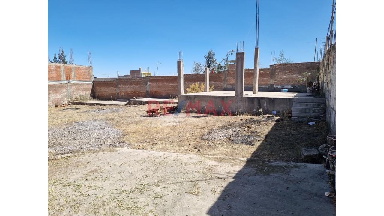 Terreno En Venta En Ciudad De Dios – Yura — foto 4