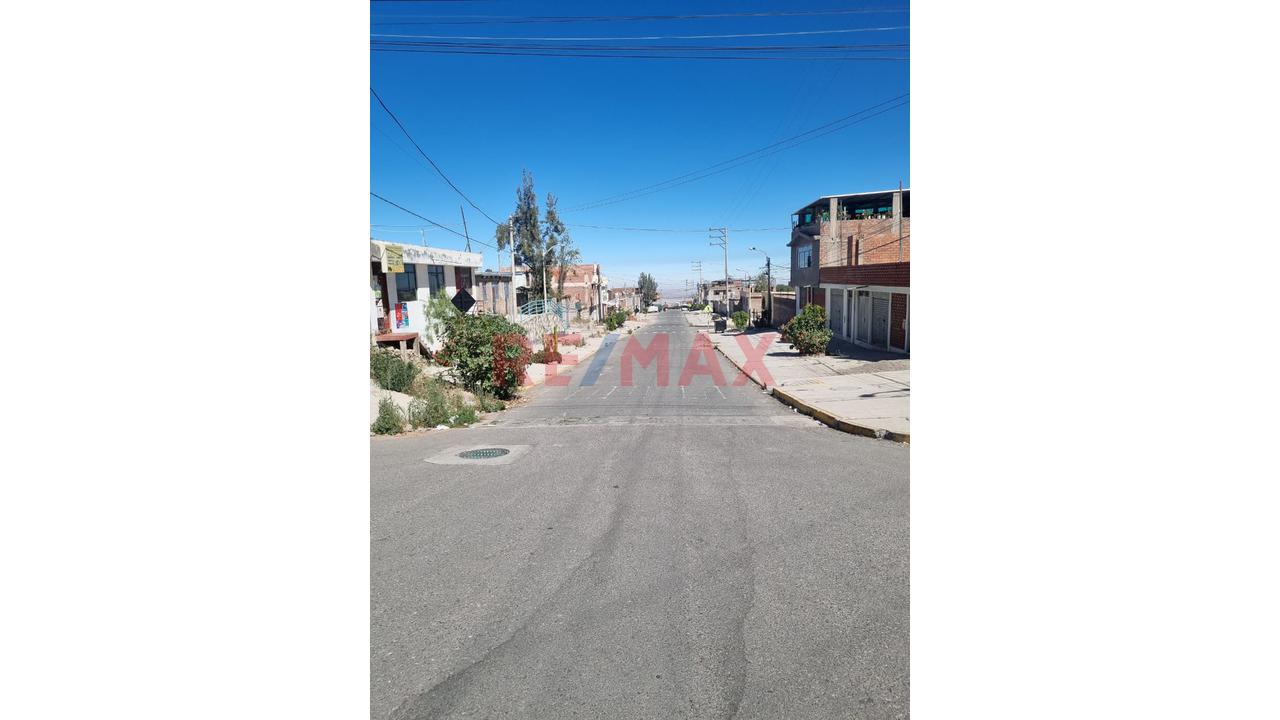 Terreno En Venta En Ciudad De Dios – Yura — foto 8