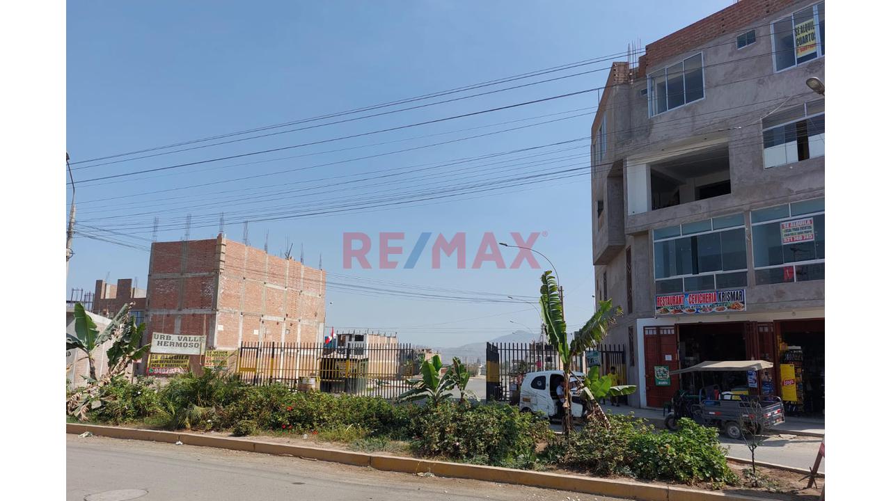 Terreno Listo Para Construir En Urbanización, Excelente Ubicación Con Facil Acceso En Carabayllo — foto 2