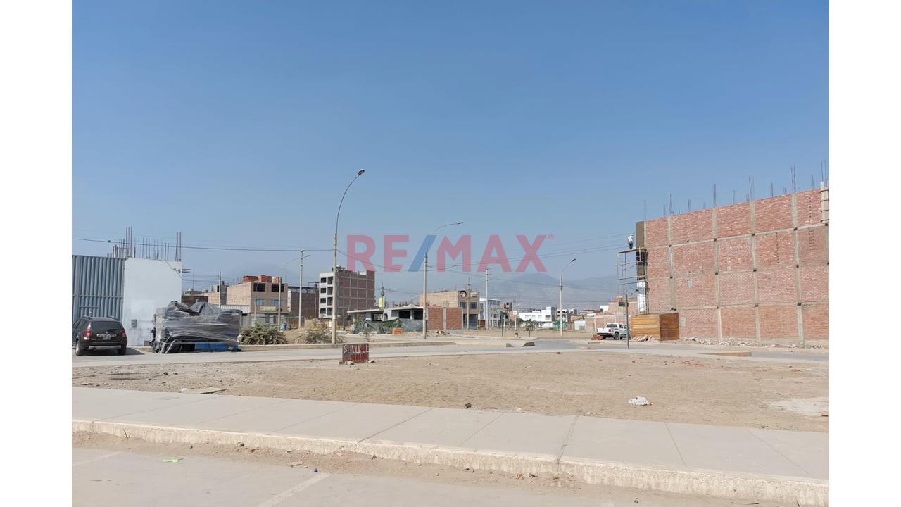 Terreno Listo Para Construir En Urbanización, Excelente Ubicación Con Facil Acceso En Carabayllo — foto 6
