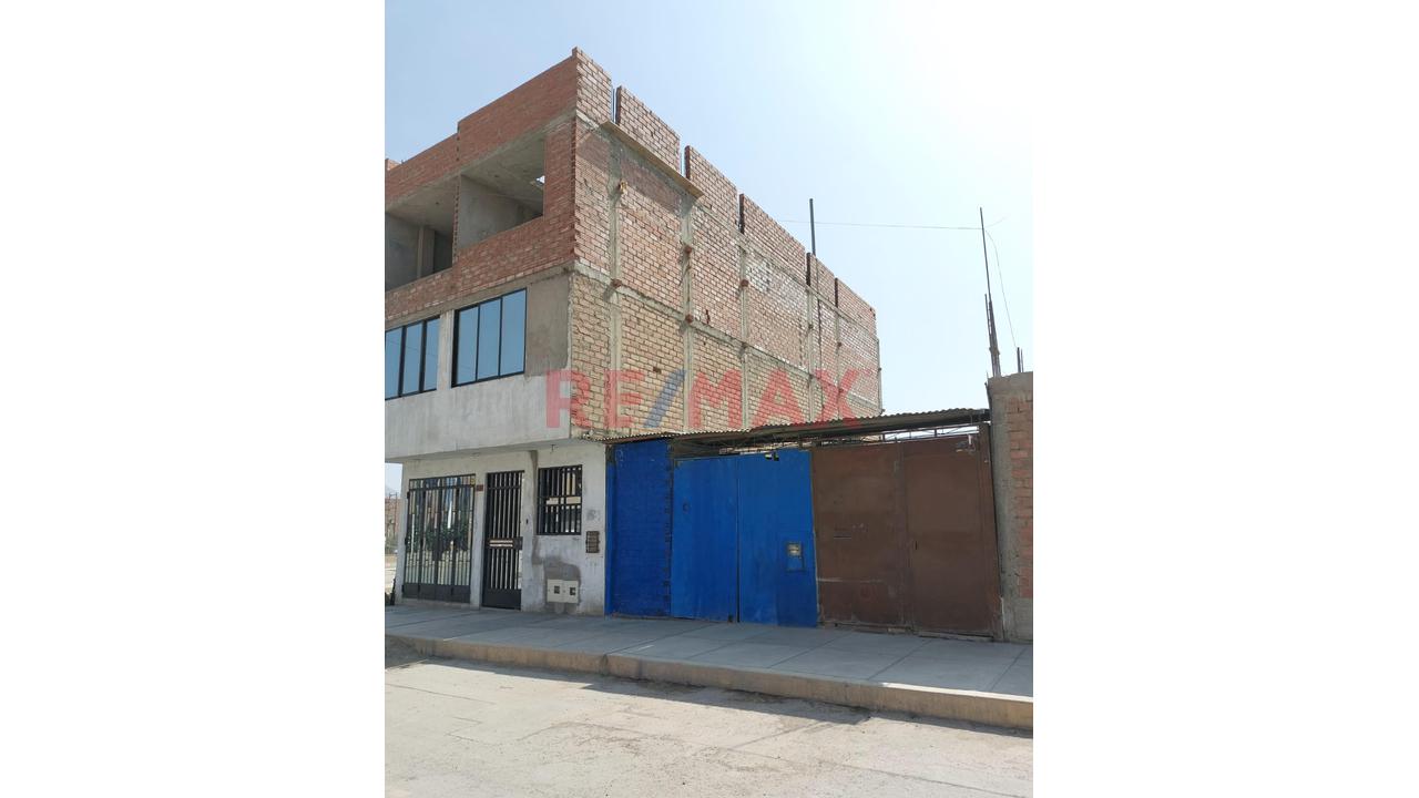 Terreno Listo Para Construir En Urbanización, Excelente Ubicación Con Facil Acceso En Carabayllo — foto 4