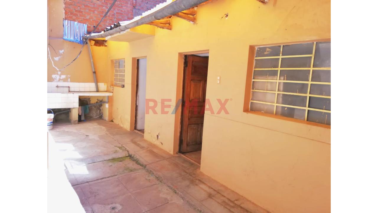 Terreno En Venta En Manuel Prado Cusco - 10