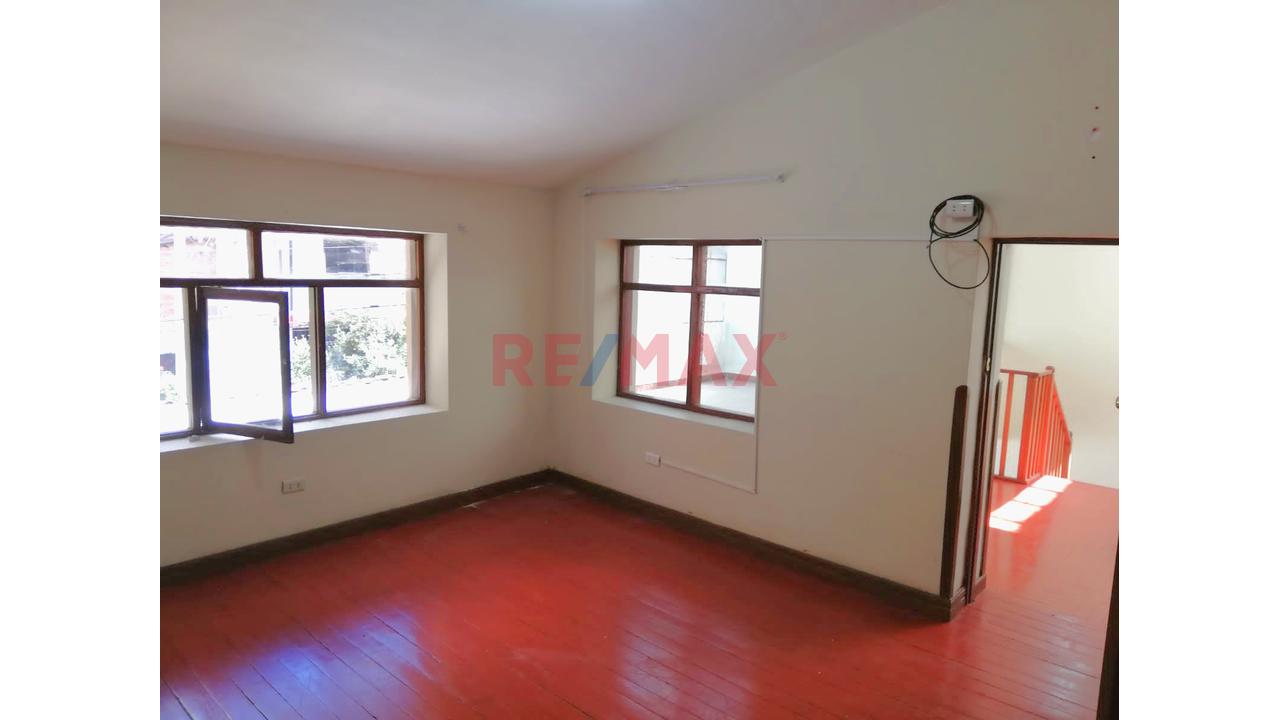 Terreno En Venta En Manuel Prado Cusco - 5