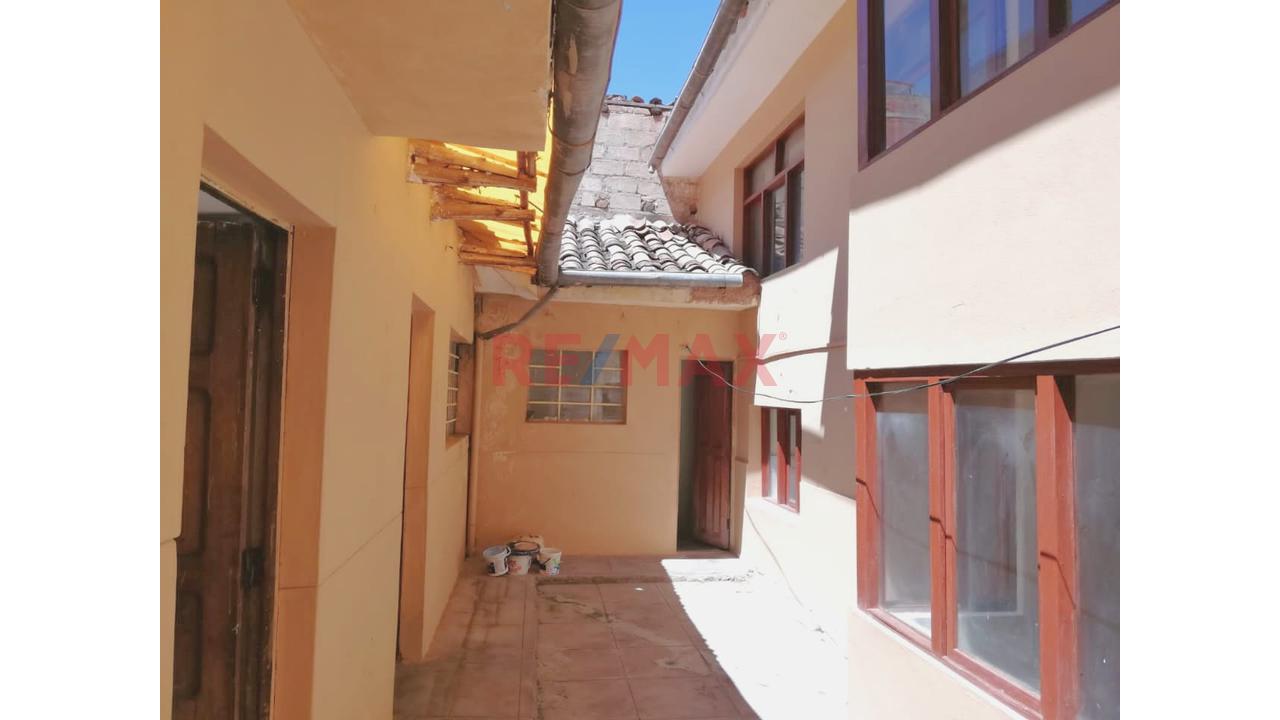 Terreno En Venta En Manuel Prado Cusco - 19