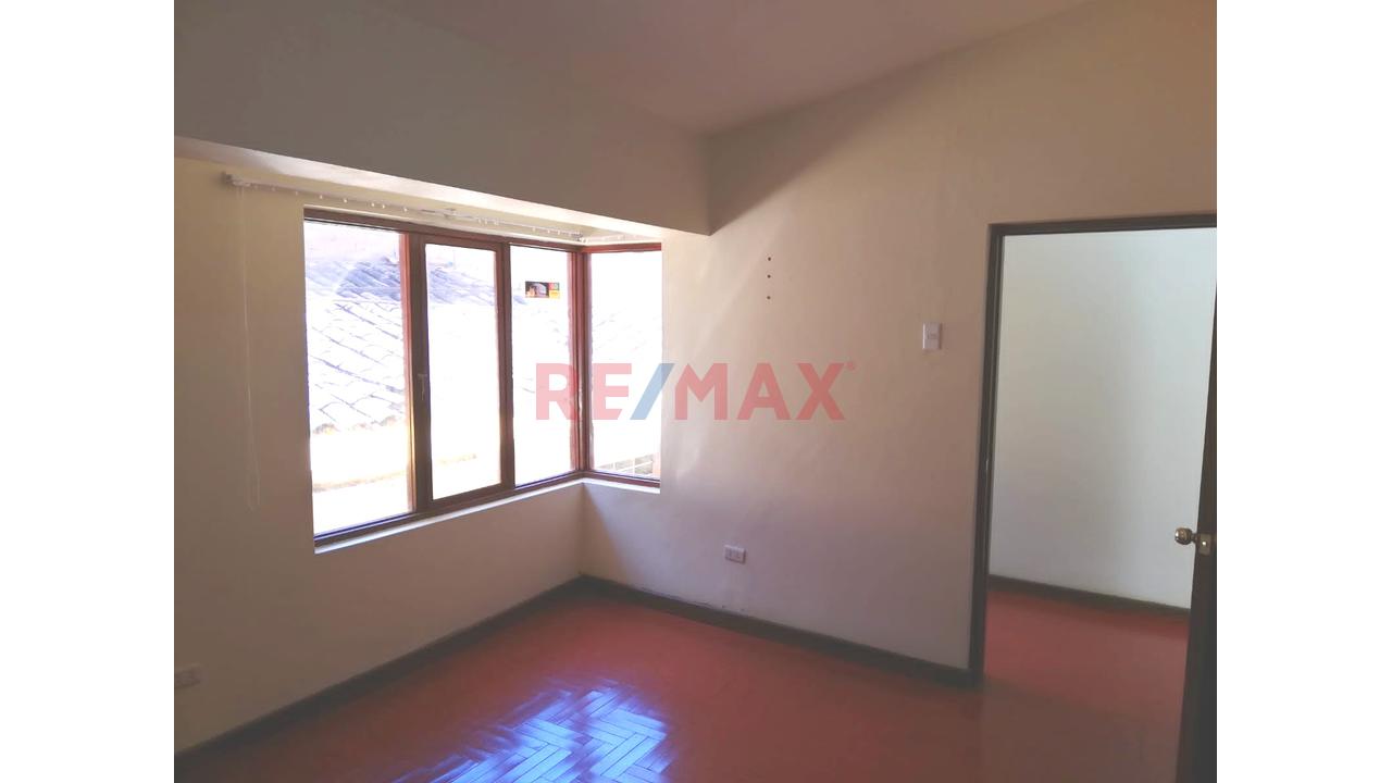 Terreno En Venta En Manuel Prado Cusco - 4