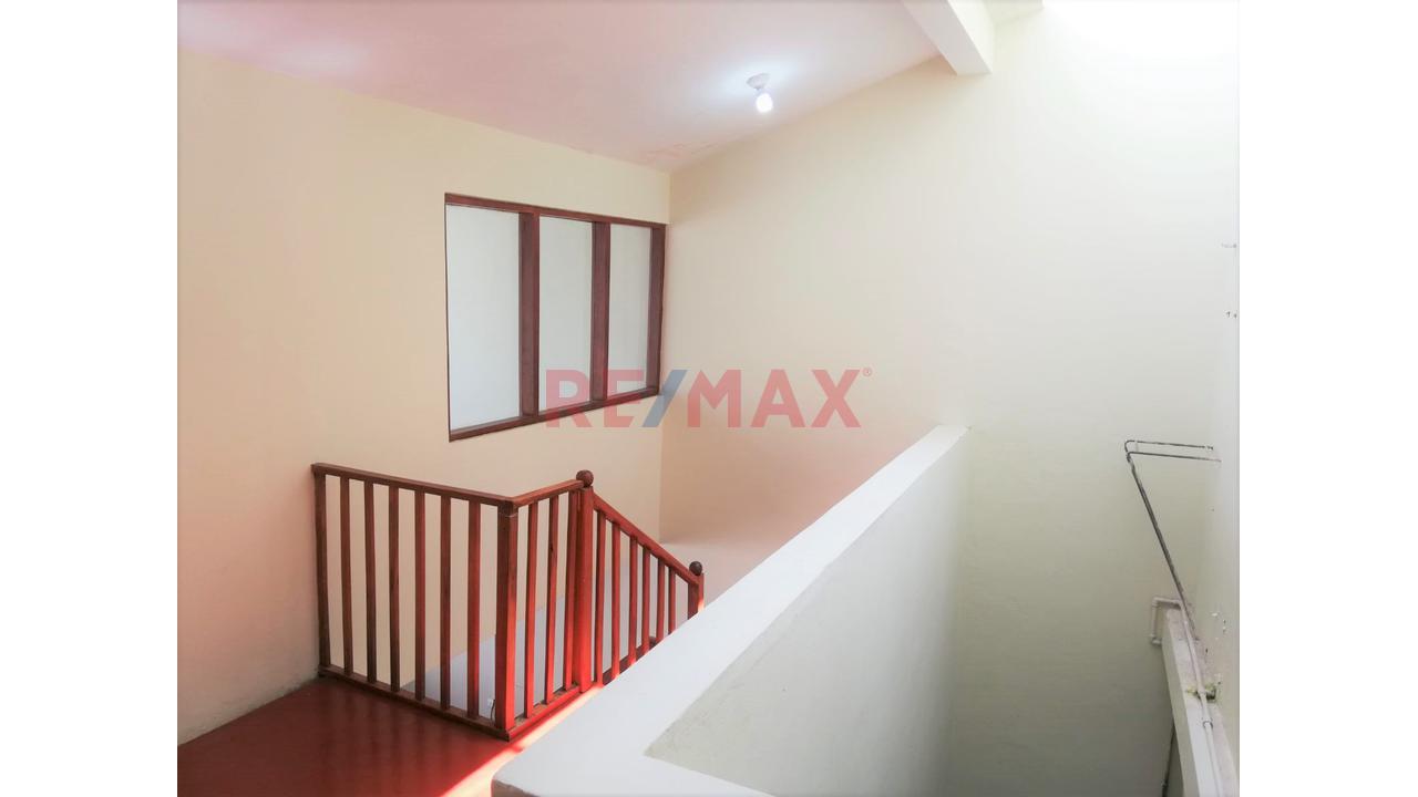 Terreno En Venta En Manuel Prado Cusco - 20