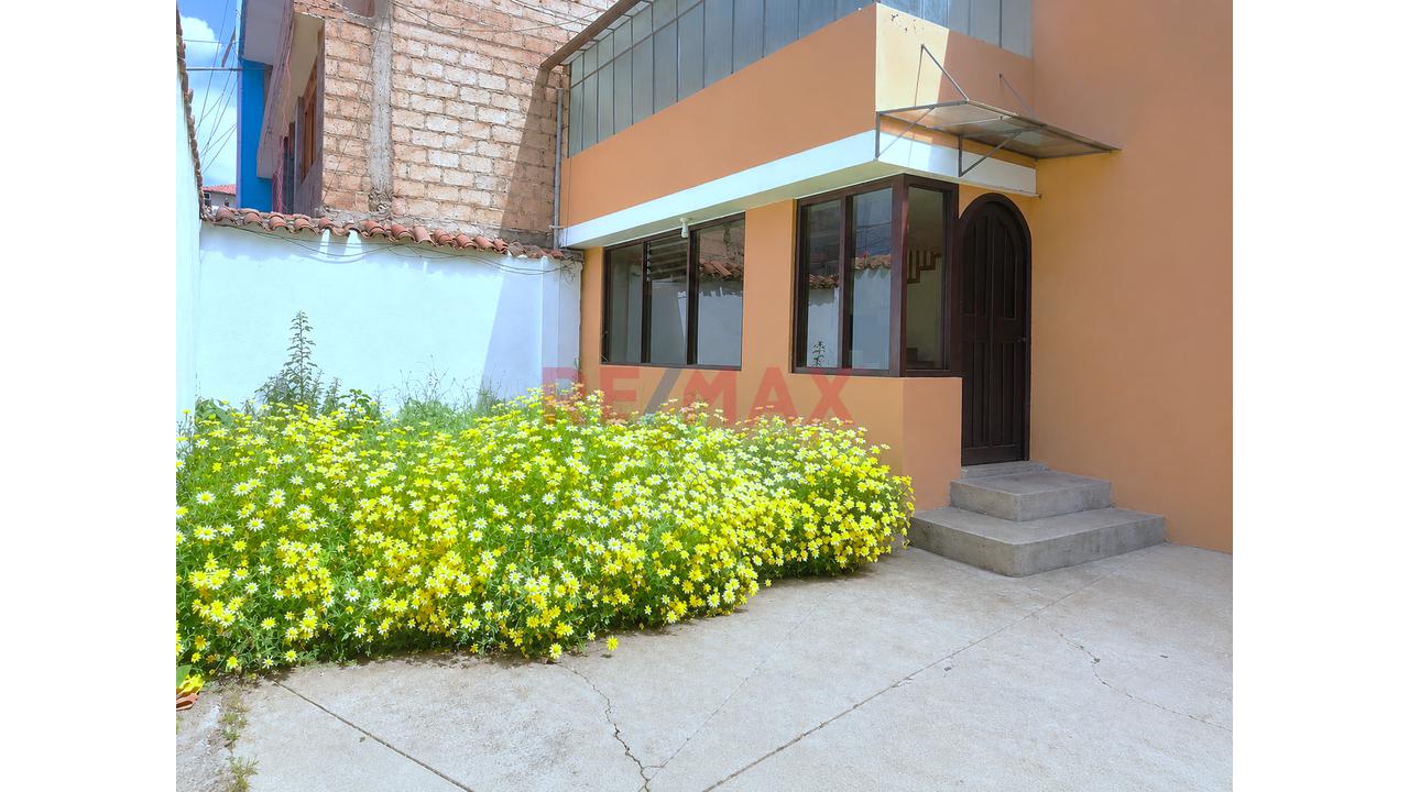 Terreno En Venta En Manuel Prado Cusco - 1