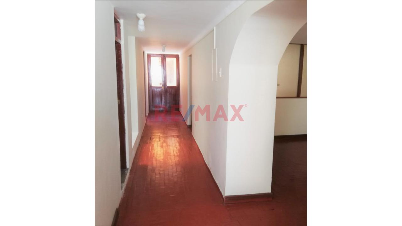 Terreno En Venta En Manuel Prado Cusco - 9