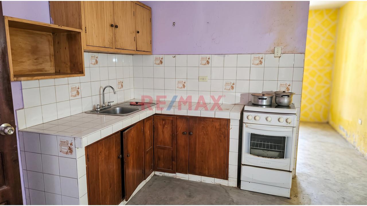 Venta De Casa En V.E.S — foto 3