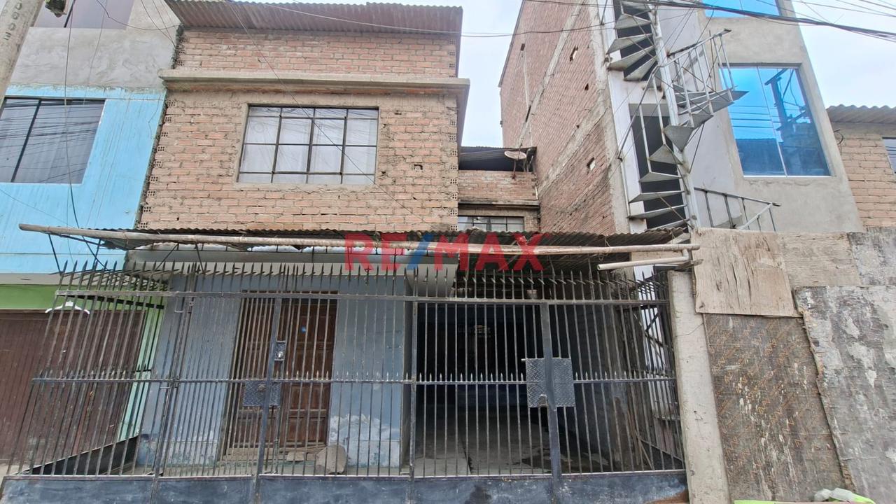 Venta De Casa En V.E.S