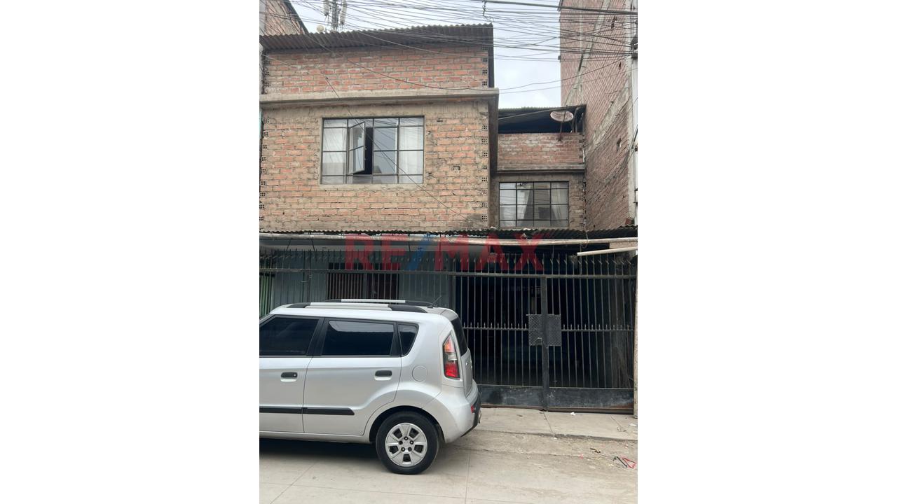 Venta De Casa En V.E.S — foto 9