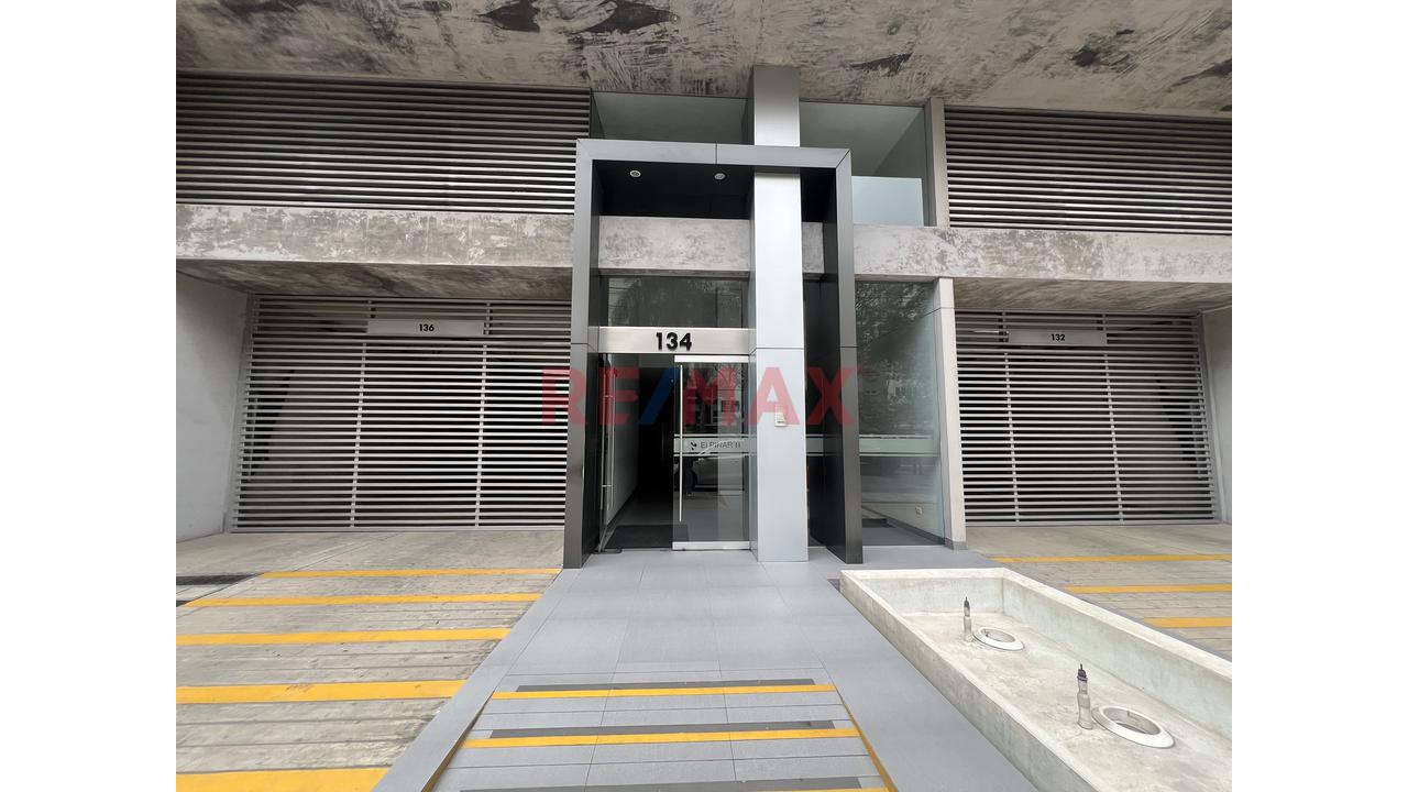 Alquiler Oficina Chacarilla - Surco - Implementada Y Amoblada — foto 2