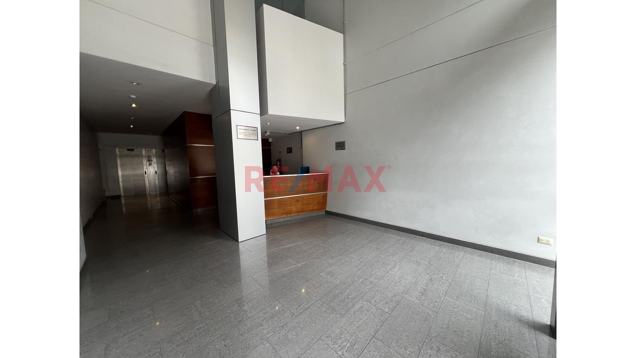 Alquiler Oficina Chacarilla - Surco - Implementada Y Amoblada — foto 3