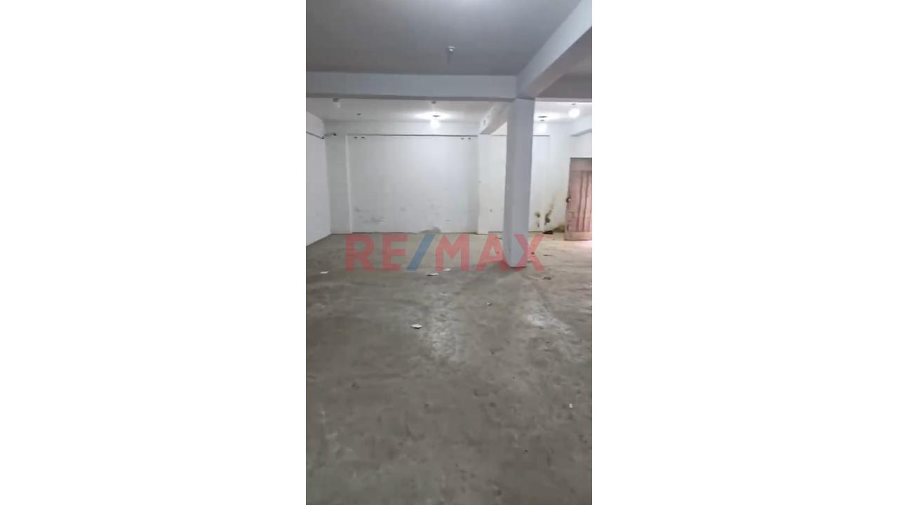 ¡Excelente Oportunidad De Alquiler De Terreno En San Juan De Lurigancho! - 3