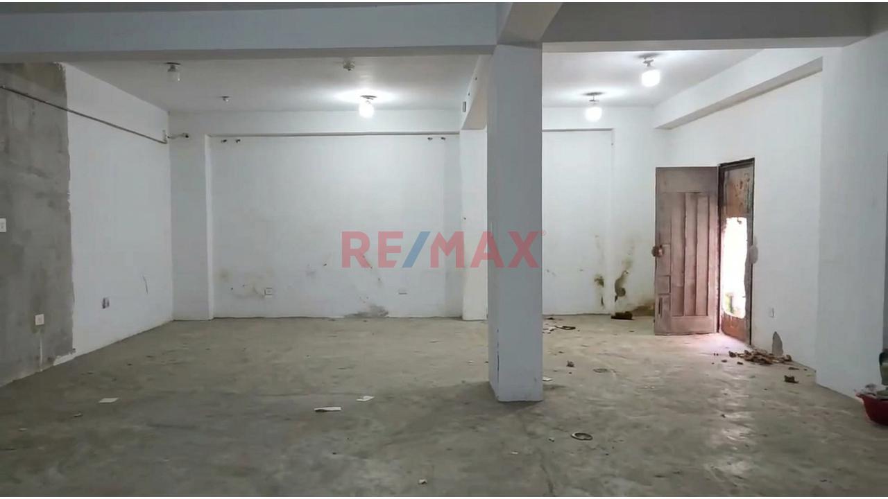 ¡Excelente Oportunidad De Alquiler De Local Comercial En Sjl! — foto 4