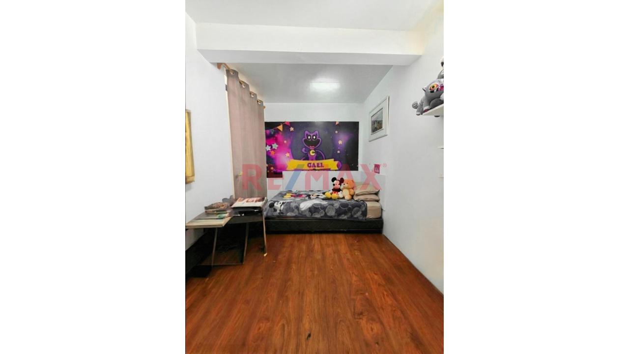 Casa De Oportunidad En Urbanizacion Los Sauces – Víctor Larco Herrera - 6