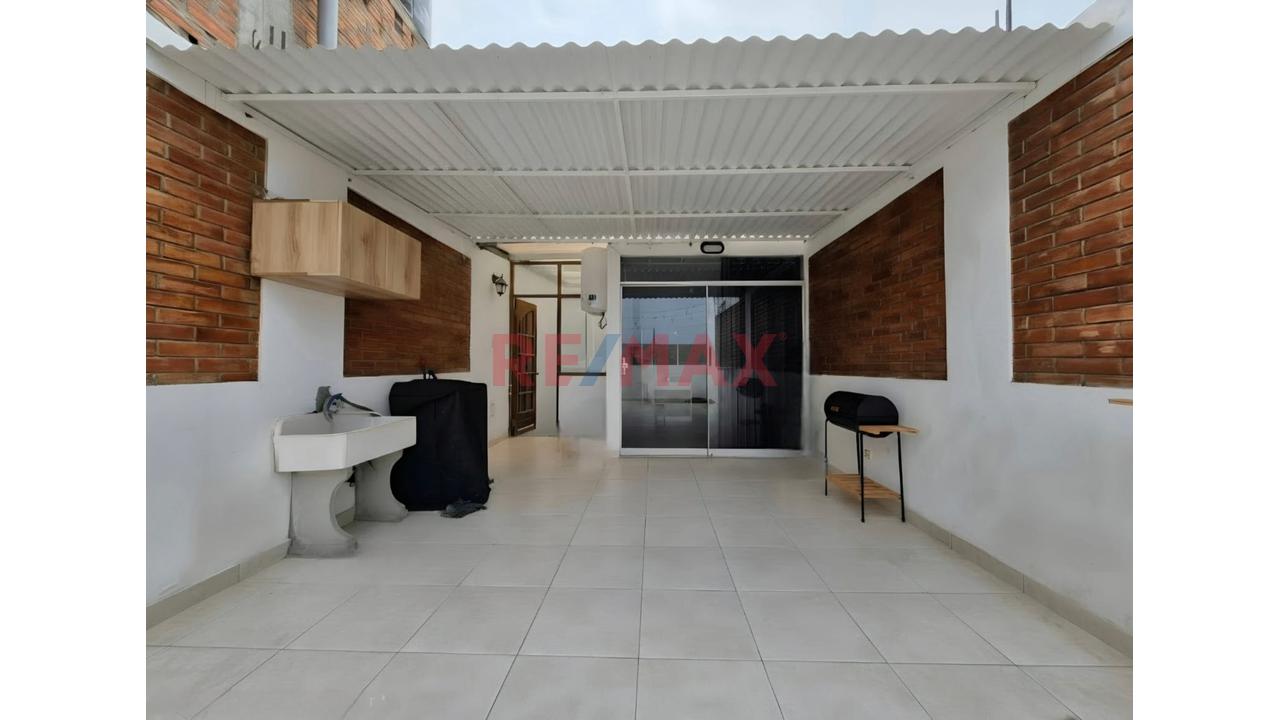 Casa De Oportunidad En Urbanizacion Los Sauces – Víctor Larco Herrera - 10