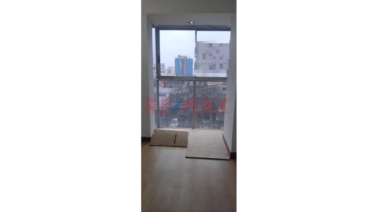 Venta De Exclusivo Departamento Cerca A La Av. San Felipe, Pueblo Libre — foto 12