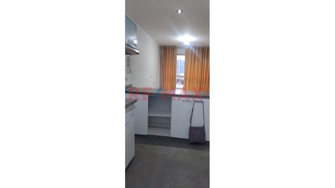 Venta De Exclusivo Departamento Cerca A La Av. San Felipe, Pueblo Libre — foto 4