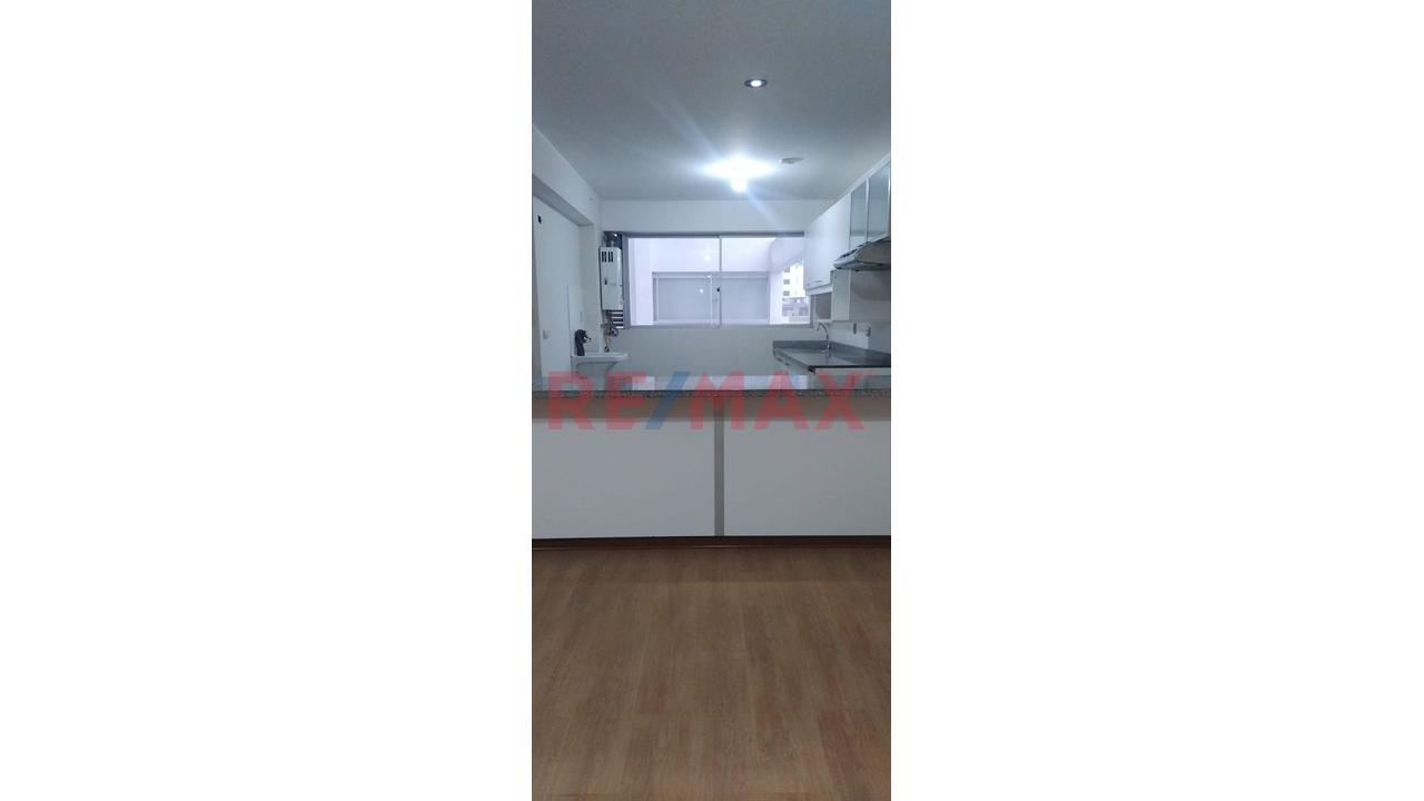 Venta De Exclusivo Departamento Cerca A La Av. San Felipe, Pueblo Libre — foto 5