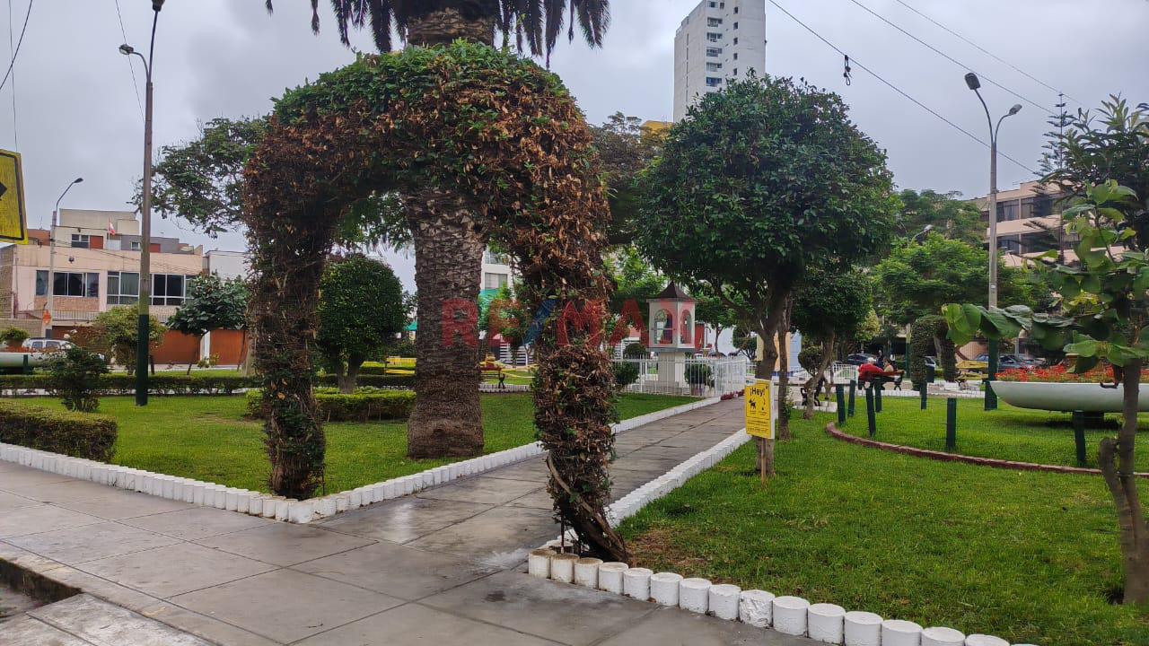 Venta De Exclusivo Departamento Cerca A La Av. San Felipe, Pueblo Libre — foto 3