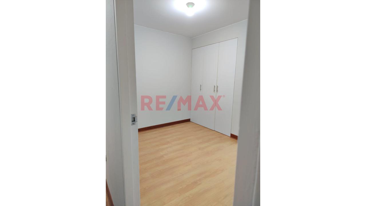 Venta De Exclusivo Departamento Cerca A La Av. San Felipe, Pueblo Libre — foto 6