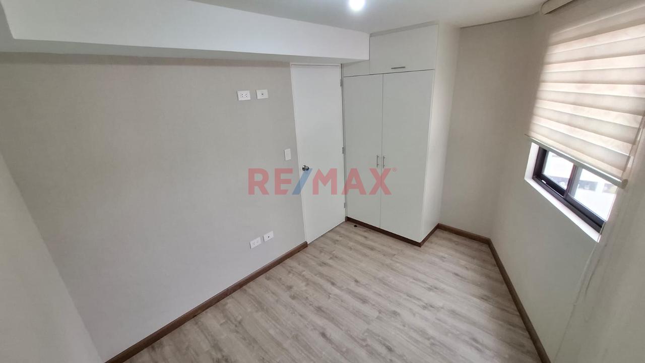 🏡 ¿Buscas Departamento En Alquiler En Cayma? — foto 10