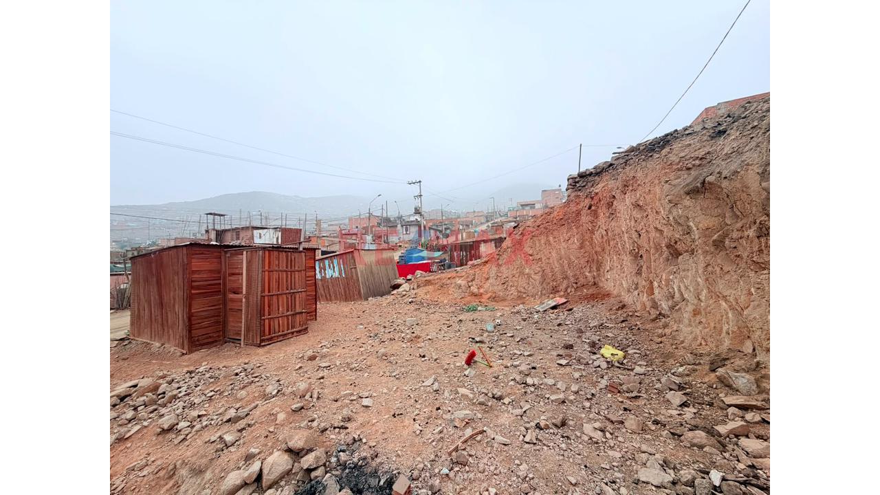 🏡 ¡Terreno En Venta En Anexo 22 De Jicamarca! 📍 - 4