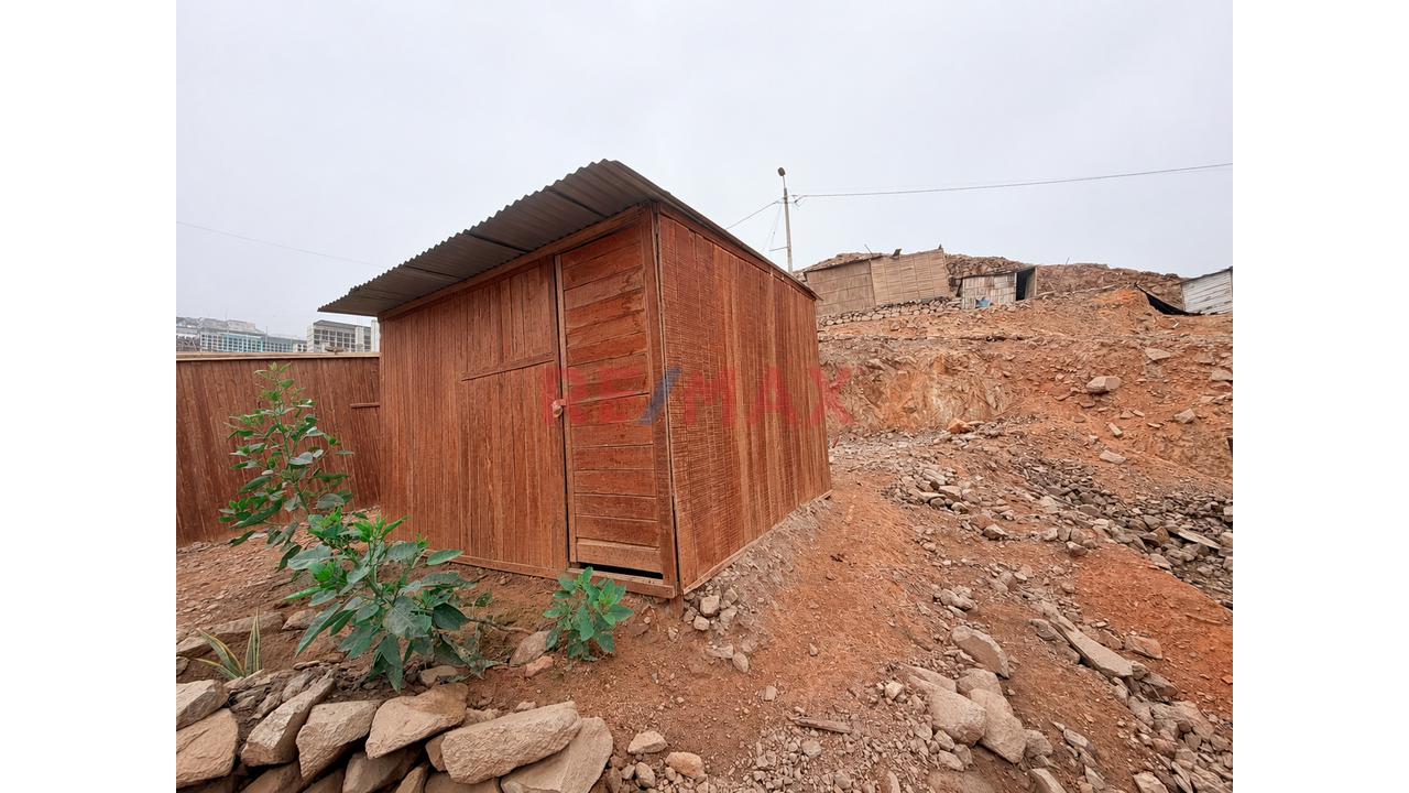 🏡 ¡Terreno En Venta En Anexo 22 De Jicamarca! 📍 - 3