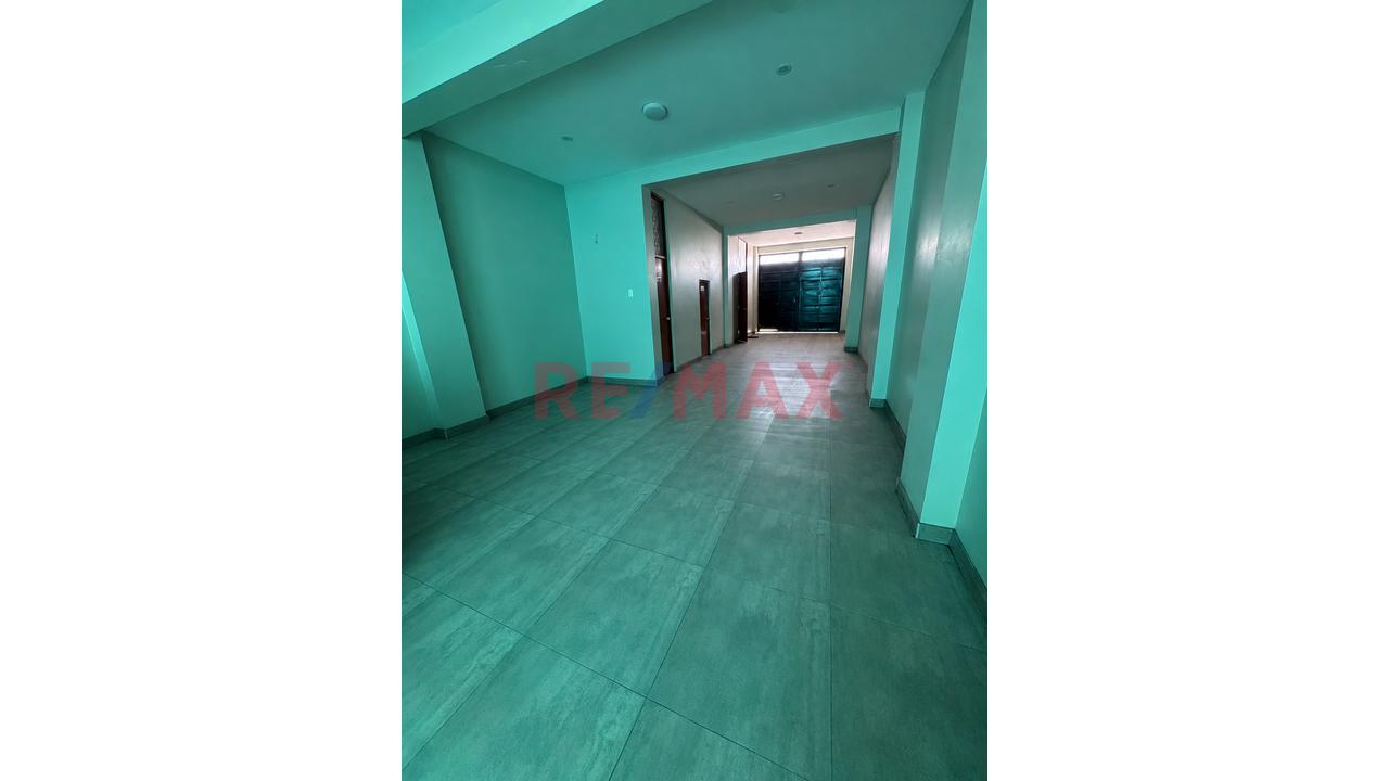 ¡Se Vende Amplio Inmueble Con Salón De Eventos, Cochera Y Gran Potencial En Miraflores! - 12