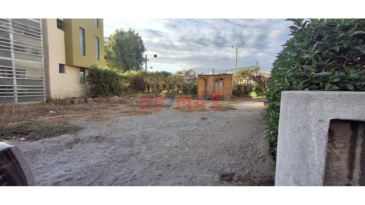 Tu Casa Soñada Empieza Con Una Ubicación Privillegiada: Frente A Parque En Casa Lago San José - 7