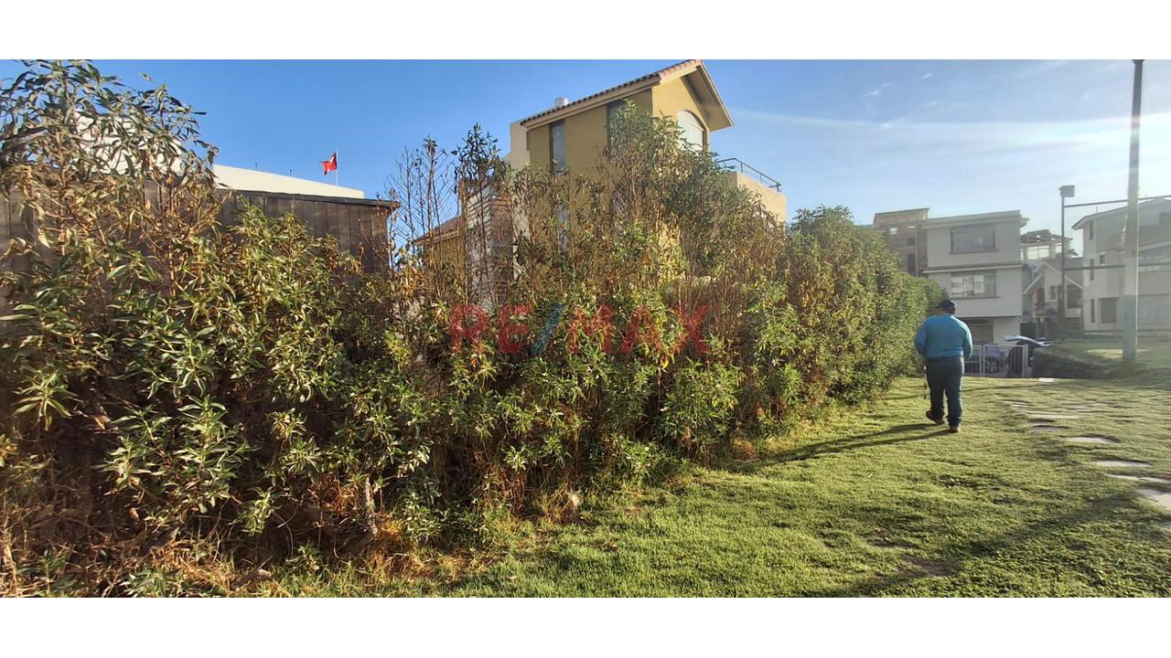 Tu Casa Soñada Empieza Con Una Ubicación Privillegiada: Frente A Parque En Casa Lago San José - 8