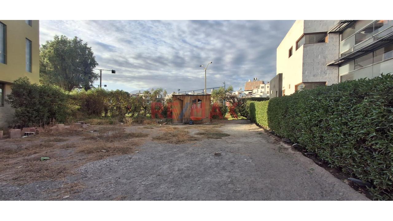 Tu Casa Soñada Empieza Con Una Ubicación Privillegiada: Frente A Parque En Casa Lago San José - 5