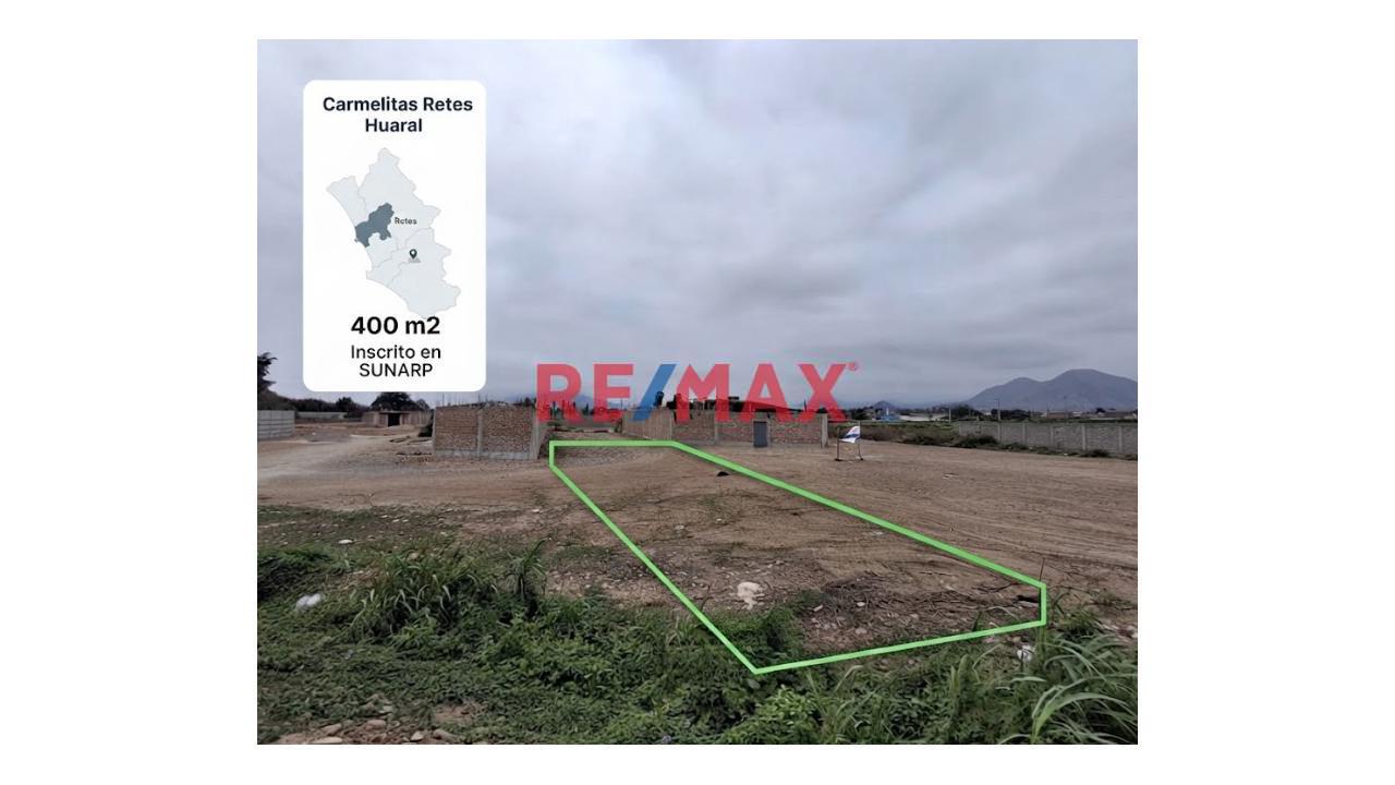 🏡 ¡Oportunidad De Inversión En Huaral! - 1