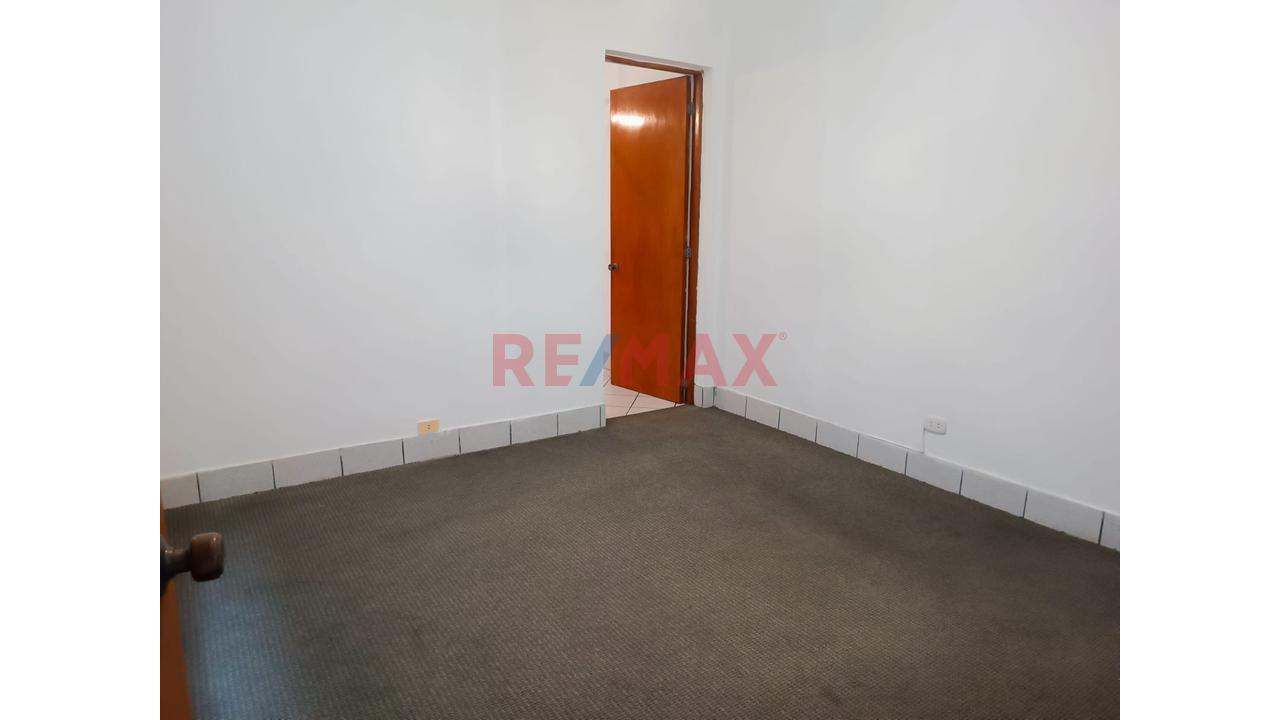 Alquilo Estratégico Primer Piso En Miraflores: Sede Corporativa De Fácil Acceso - 15