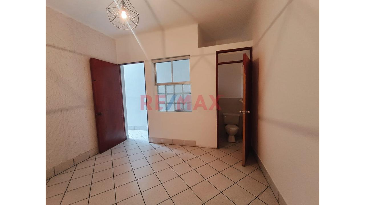 Alquilo Estratégico Primer Piso En Miraflores: Sede Corporativa De Fácil Acceso - 7