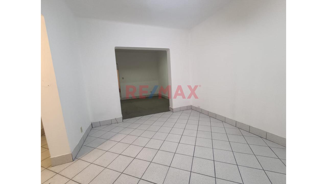 Alquilo Estratégico Primer Piso En Miraflores: Sede Corporativa De Fácil Acceso - 3