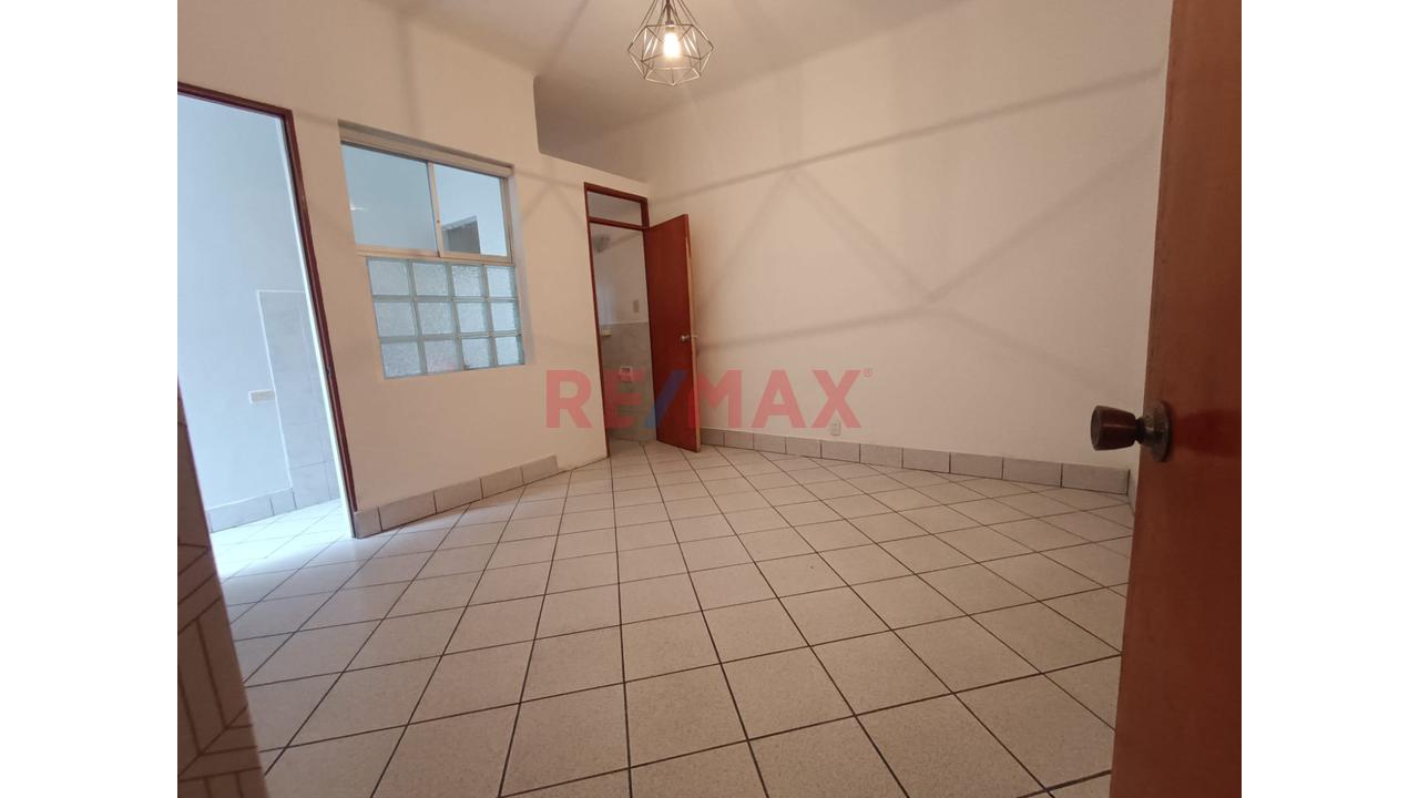 Alquilo Estratégico Primer Piso En Miraflores: Sede Corporativa De Fácil Acceso - 6