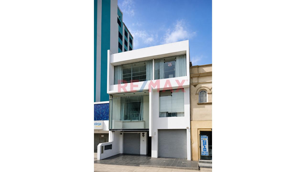 Oportunidad Unica...🏢 Local Comercial De Alto Impacto, Zon. Comercio Metropolitano / Densidad Resid Alta, Excelente Oportunidad Para Proyecto. — foto 3